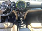 MINI Countryman 2.0 Cooper S Chili "Full Options" Luxe leder, Met garantie (alle), Leder, Bedrijf, Handgeschakeld