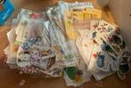 Plaatjes voor 3D knippen , +/- 100 stuks, Hobby en Vrije tijd, Ophalen of Verzenden