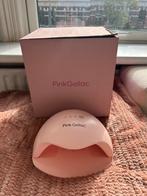 Pink Gellac Premium LED UV Lamp Roze Nieuw, Ophalen of Verzenden, Nieuw, Roze, Handen en Nagels