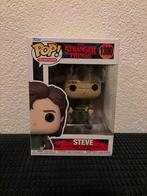 1300 - Funko pop stranger things: Steve (S4), Ophalen of Verzenden, Zo goed als nieuw