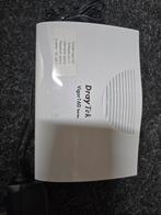 Draytek Vigor167 Router met Modem, Ophalen of Verzenden, Gebruikt, Router met modem, Draytek