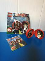 Lego Ninjago 5004916 Kai’s Dojo Pod, Ophalen, Zo goed als nieuw, Complete set, Lego