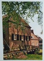 Vaassen Epe ( Gld. ) foto Cannenburchse Molen, Verzenden, 1980 tot heden, Foto, Zo goed als nieuw