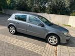 Opel Astra 1.6 16V 5D 77KW 2006 Grijs, Auto's, Opel, Voorwielaandrijving, 4 cilinders, 1165 kg, Origineel Nederlands