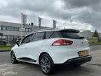 Renault Clio Estate 0.9 TCe Night&Day|Navi Cruise LED AC NAP, Auto's, Renault, Voorwielaandrijving, 565 kg, Origineel Nederlands