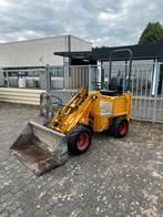 Knikmops 90, Zakelijke goederen, Ophalen, Wiellader of Shovel
