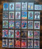 Lot Yamal Cards, Ophalen of Verzenden, Zo goed als nieuw, Buitenlandse clubs, Spelerskaart