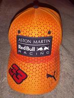 Cap Max Verstappen, 2019, Limited, gesigneerd, red bull, Kleding | Heren, Ophalen of Verzenden, Nieuw, One size fits all