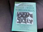 🪖 Gedenkboek v/d 2e wereldoorlog - Ivor Matanle, Ophalen of Verzenden, Tweede Wereldoorlog, Zo goed als nieuw, Algemeen