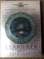 Stargate S1, Cd's en Dvd's, Boxset, Actie en Avontuur, Ophalen of Verzenden, Zo goed als nieuw