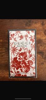 Gucci Bloom, Sieraden, Tassen en Uiterlijk, Uiterlijk | Parfum, Ophalen of Verzenden, Nieuw