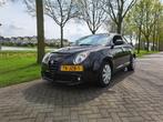 Alfa Romeo MiTo 1.4 Progression Nieuwe ditributie riem, Auto's, Alfa Romeo, 47 €/maand, Origineel Nederlands, Te koop, MiTo