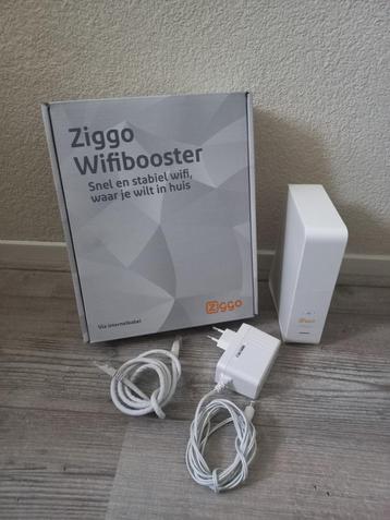 Wifibooster Ziggo