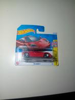 Hotwheels Mclaren f1, Ophalen of Verzenden, Auto