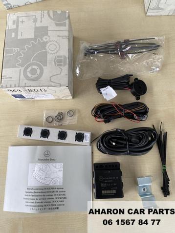 W246 Parkeersensoren Set Achter A2468200402 PDC Nieuw 959 beschikbaar voor biedingen