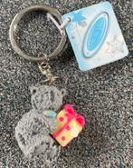 Me to You -> sleutelhanger, Ophalen of Verzenden, Nieuw, Knuffel of Figuurtje