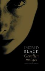 Ingrid Black- Gevallen Meisjes, Gelezen, Verzenden
