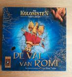 De kolonisten van catan; de val van Rome, Ophalen of Verzenden, Zo goed als nieuw