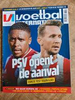 Voetbal International tijdschrift ( VI ) Nr 30 - 2022, Ophalen of Verzenden, Zo goed als nieuw