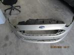 voorbumper c-max f1cb-r17757-a motorplaat f1cb-7b769-a, Niet ingevuld, Gebruikt, Niet ingevuld, Ford