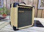 Gitaarversterker Rebel K10G – Compact en veelzijdig, Ophalen, Zo goed als nieuw, Gitaar, Minder dan 50 watt