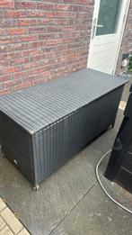 Kussenopberg box van jisk, Ophalen, Zo goed als nieuw, Kunststof