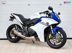 HONDA CBR 600 F ABS 1e EIGENAAR | 2011 | CBR600 CBR600F, Motoren, Motoren | Honda, 4 cilinders, Bedrijf, Sport, Meer dan 35 kW