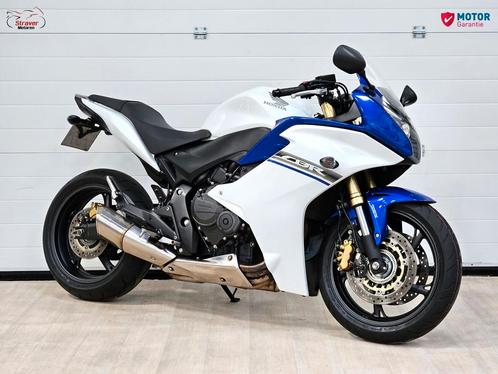 HONDA CBR 600 F ABS 1e EIGENAAR | 2011 | CBR600 CBR600F, Motoren, Motoren | Honda, Bedrijf, Sport, meer dan 35 kW, 4 cilinders