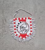 vaantje Ajax, Verzamelen, Ophalen of Verzenden, Zo goed als nieuw, Ajax, Vaantje of Sjaal