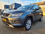 SEAT Ateca 1.0 EcoTSI Style Business Intense, Auto's, Seat, Voorwielaandrijving, Electronic Stability Program (ESP), Gebruikt