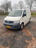 Volkswagen Transporter Bestel 1.9 TDI 63KW 0.8 2003, Auto's, Voorwielaandrijving, 4 cilinders, Volkswagen, Origineel Nederlands