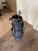 Dunlop Golfset Beginners - Clubs 5, 7, 9, S & Putter, Ophalen, Gebruikt, Set, Overige merken