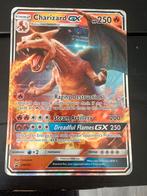 Charizard promo, Ophalen of Verzenden, Zo goed als nieuw, Losse kaart