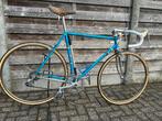 Vintage racefiets Roger De Vlaeminck ( mt 56 ) - 2x 6 sp, Fietsen en Brommers, Fietsen | Racefietsen, Gebruikt, Heren, 53 tot 57 cm
