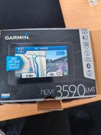 Garmin Nuvi autonavigatie 3590 LMT te koop., Ophalen of Verzenden, Zo goed als nieuw
