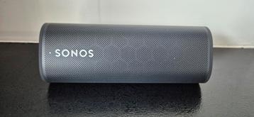 SONOS ROAM Zo goed als nieuw ! beschikbaar voor biedingen