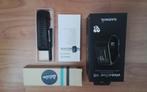 Garmin vivoactive HR, Ophalen, Zwart, Garmin, Waterdicht