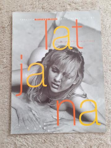 PLAYBOY - TATJANA SIMIC - Special ' 93 beschikbaar voor biedingen