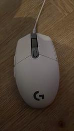Logitech, Ophalen of Verzenden, Gebruikt