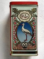 Vintage blik Dragee Echte Dessert Muisjes, Ophalen of Verzenden, Gebruikt, Overige, Overige merken