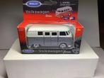 Welly Volkswagen Serie Modelauto, Ophalen of Verzenden, Nieuw, Auto