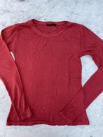 Stradivarius basic shirt / longsleeve maat M, Maat 38/40 (M), Verzenden, Lange mouw, Stradivarius