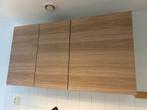 IKEA Keukenkastjes - Moeten Snel Weg!, Ophalen, Bruin, 50 tot 100 cm, Zo goed als nieuw
