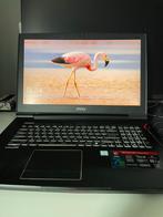 MSI GT73VR Titan Pro Gaming Laptop, 64 GB of meer, Gebruikt, Met videokaart, Qwerty