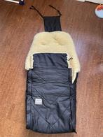 Voetenzak lamsvacht Fillikid, Ophalen of Verzenden, Gebruikt, 70 tot 85 cm, Overige typen