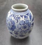 Delfts blauw vaasje, Ophalen of Verzenden