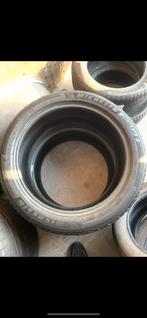 Michelin all season banden 245 45 20 m+s ZGAN!, Ophalen, 245 mm, Nieuw, All Season