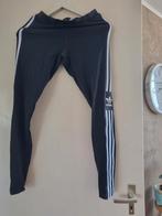 Adidas dames legging, Kleding | Dames, Sportkleding, Ophalen, Zo goed als nieuw, Zwart