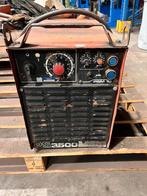 kemppi stroombron, Ophalen, Gebruikt, 250 ampère of meer, Overige typen