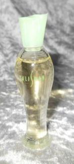 Volle parfum mini - Balenciaga Talisman, Ophalen of Verzenden, Zo goed als nieuw, Miniatuur, Gevuld